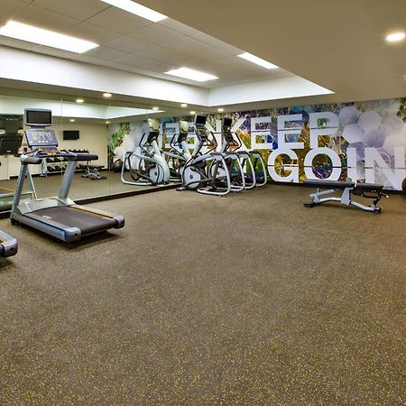 Springhill Suites By Marriott Pittsburgh Butler/Centre City Екстер'єр фото