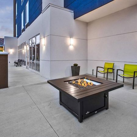 Springhill Suites By Marriott Pittsburgh Butler/Centre City Екстер'єр фото