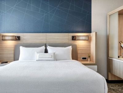Springhill Suites By Marriott Pittsburgh Butler/Centre City Екстер'єр фото