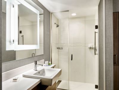 Springhill Suites By Marriott Pittsburgh Butler/Centre City Екстер'єр фото