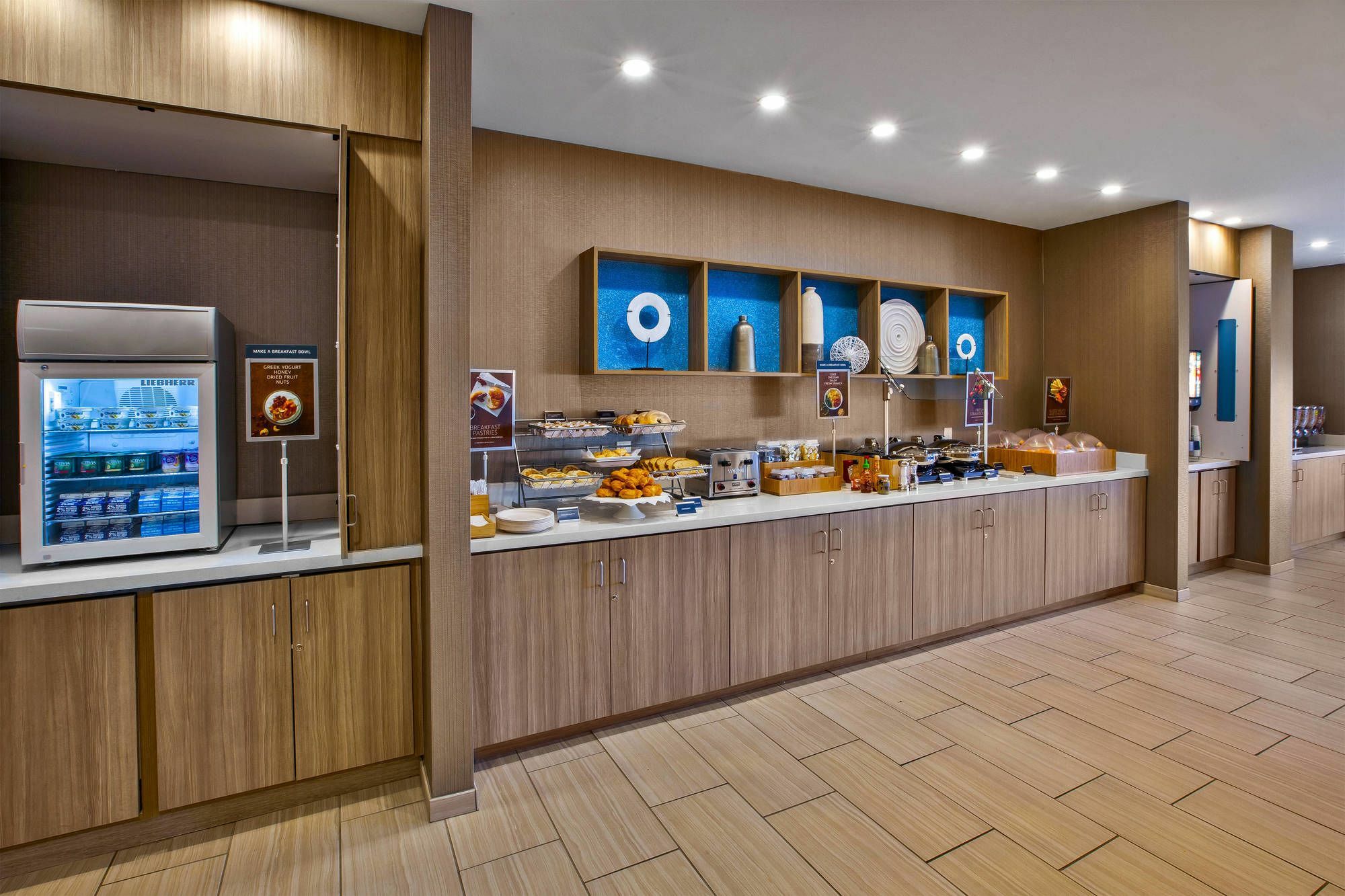 Springhill Suites By Marriott Pittsburgh Butler/Centre City Екстер'єр фото